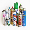 Aerosol Cans